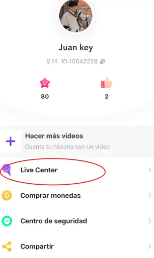Vincula datos de pago airtm - yaar.live app