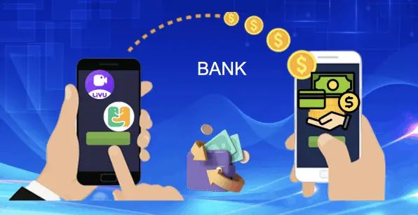 OTT pay - cuenta bancaria pago - yaar live español oficial