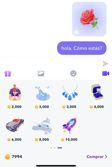 regalos-de-amigos-livu-app-livu-espanol-oficial