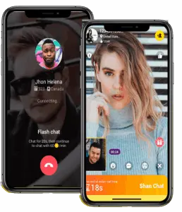 videollamda de amigo - yaar.live app español oficial