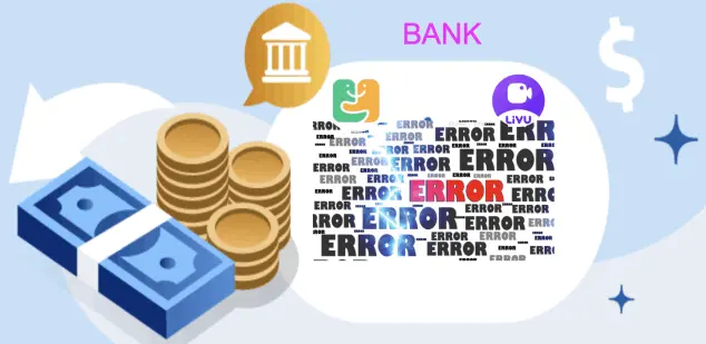 los errores de vinculación de pago y solución - yaar live español oficial