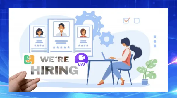 como ser streamer a trabajar en plataforma yaar - yaar live español oficial